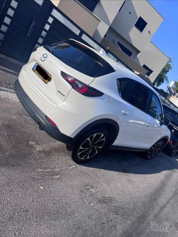 מאזדה CX-5