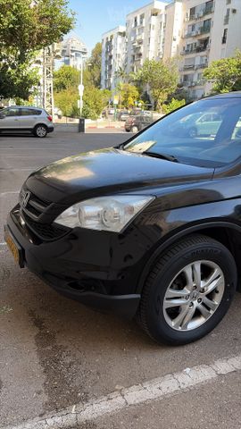 הונדה CR-V
