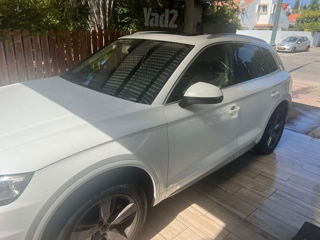 אאודי Q5