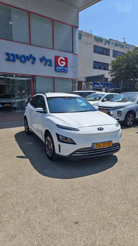 מודעת רכב יונדאי קונה
