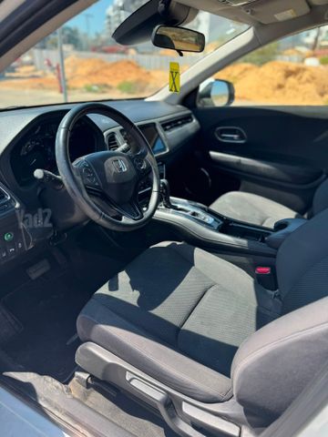 הונדה HR-V