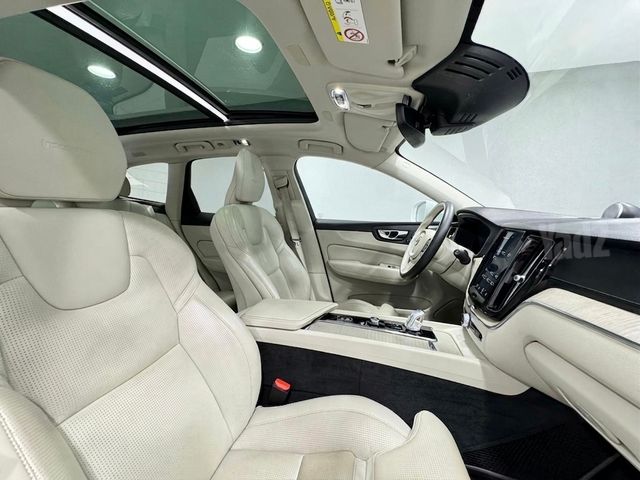 וולוו XC60
