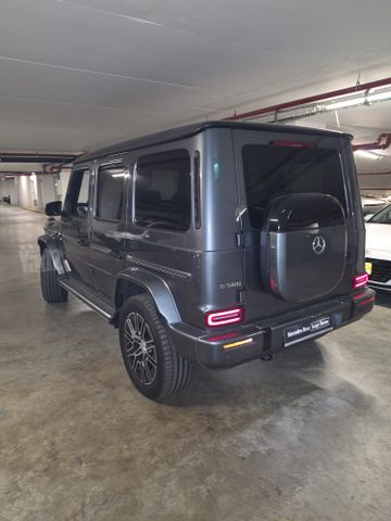 מרצדס-בנץ G-class