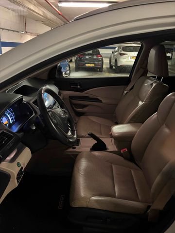 הונדה CR-V