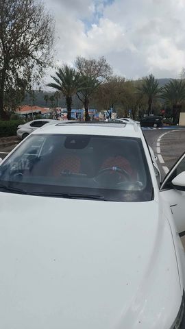 אם ג'י EHS PHEV