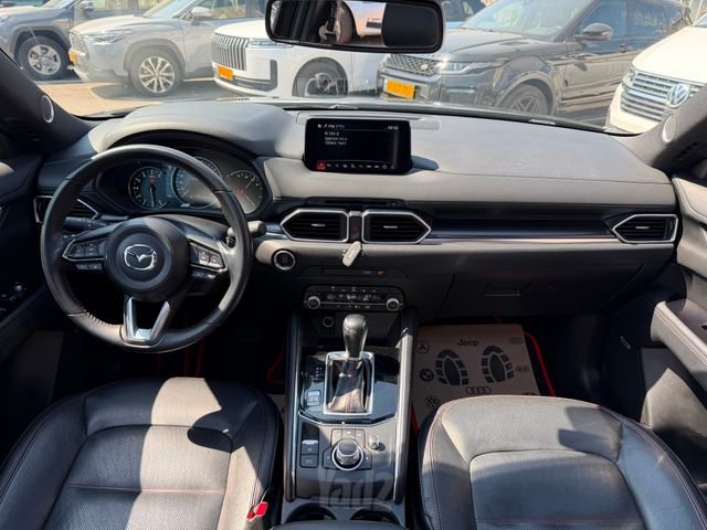 מאזדה CX-5