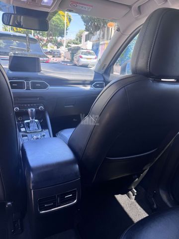 מאזדה CX-5