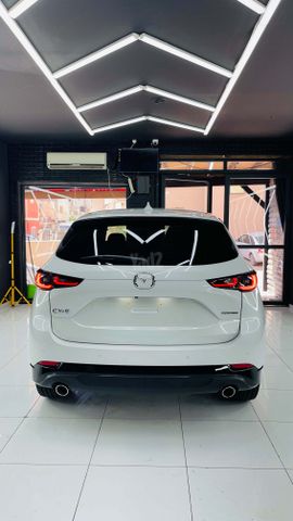 מאזדה CX-5