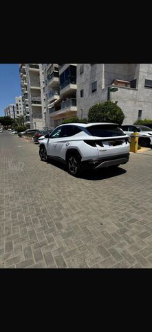 יונדאי טוסון