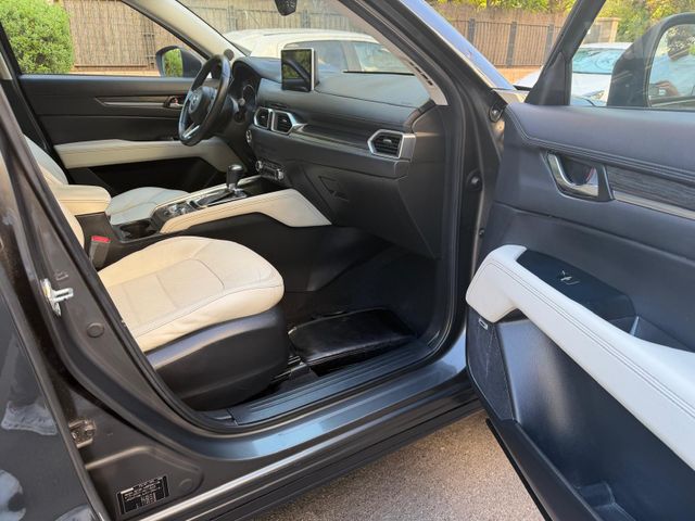 מאזדה CX-5