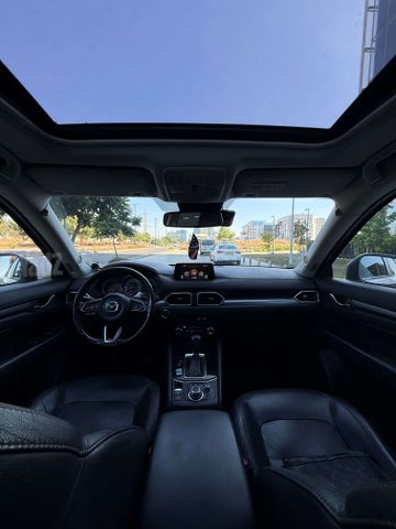 מאזדה CX-5