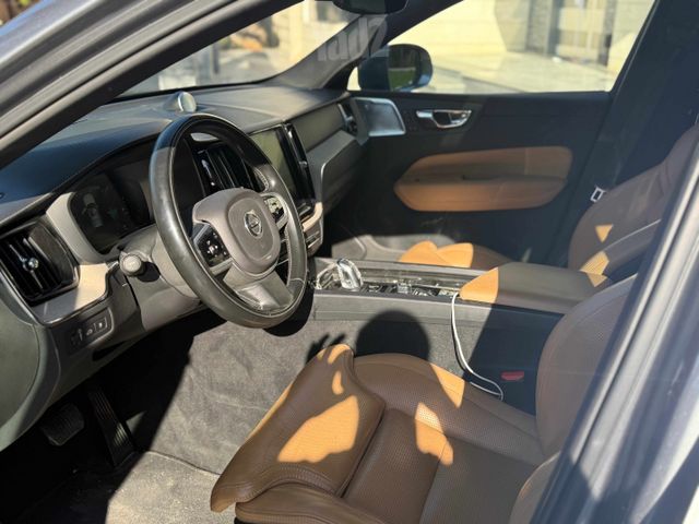 וולוו XC60