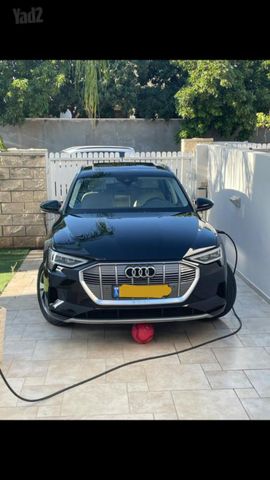 אאודי E-tron