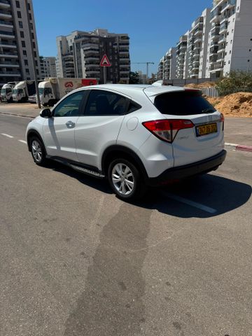 הונדה HR-V