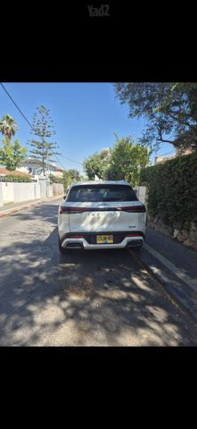 אינפיניטי QX60