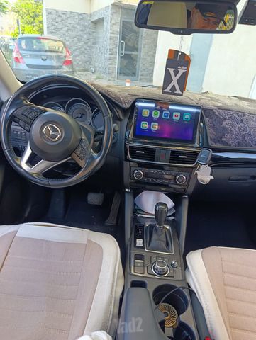 מאזדה CX-5