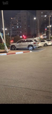 סקודה קודיאק