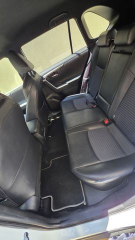 טויוטה RAV4