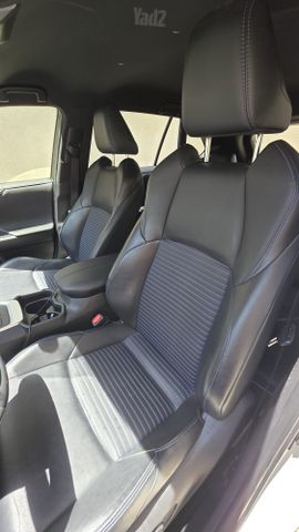 טויוטה RAV4