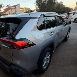 טויוטה RAV4