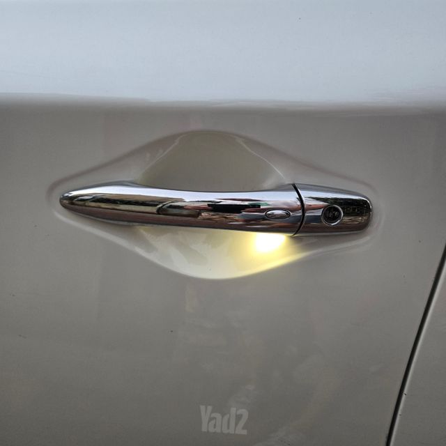 אינפיניטי QX60