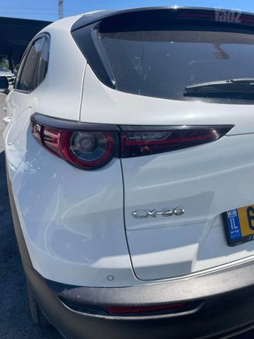 מאזדה CX-30