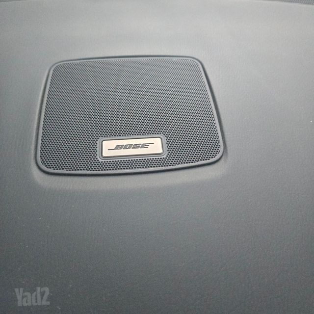 אינפיניטי QX60