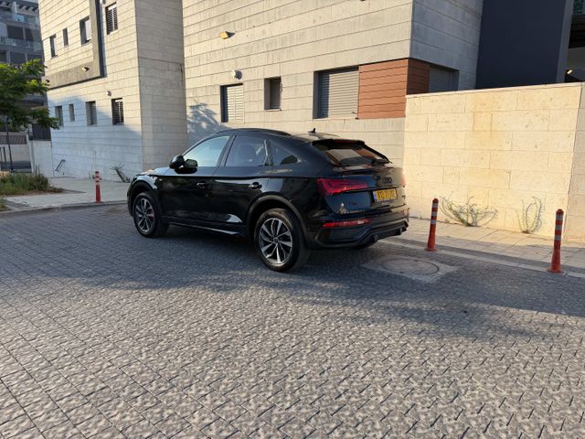 אאודי Q5