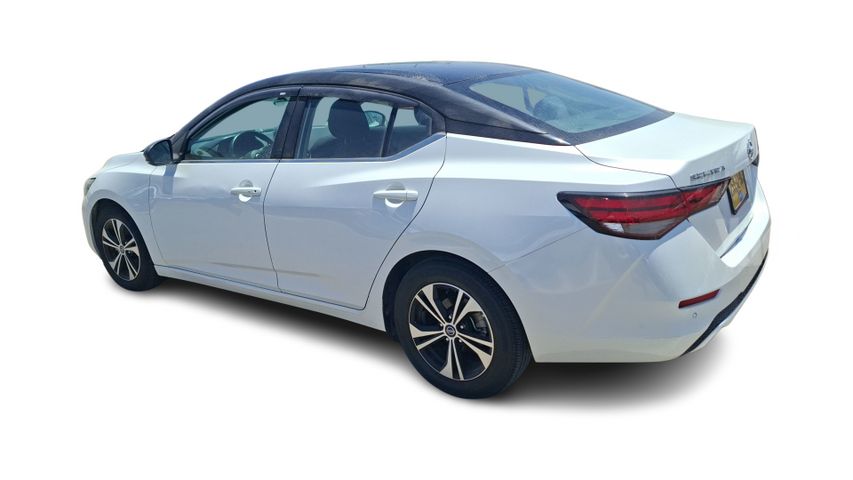 ניסאן סנטרה
