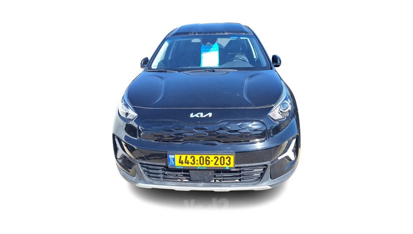 קיה נירו פלוס