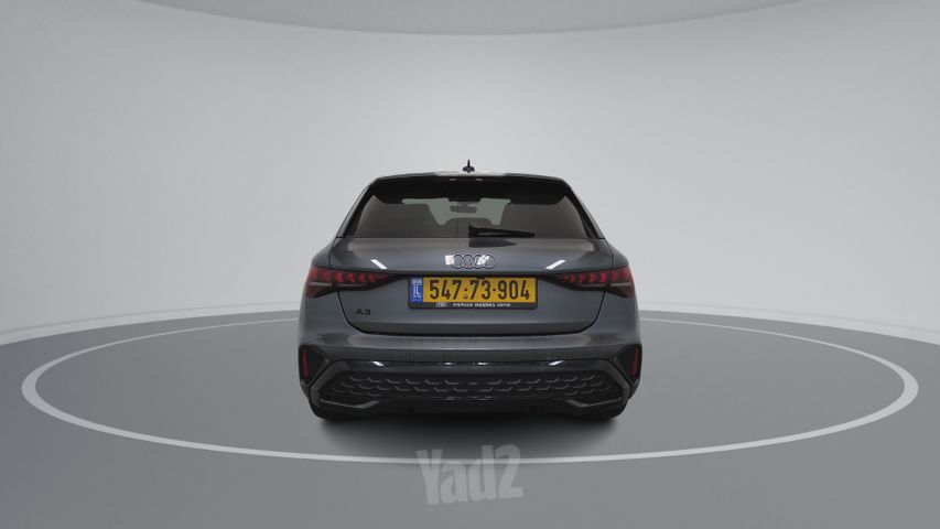אאודי A3