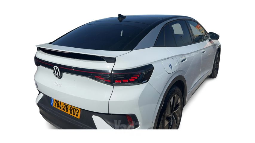 פולקסווגן ID.5