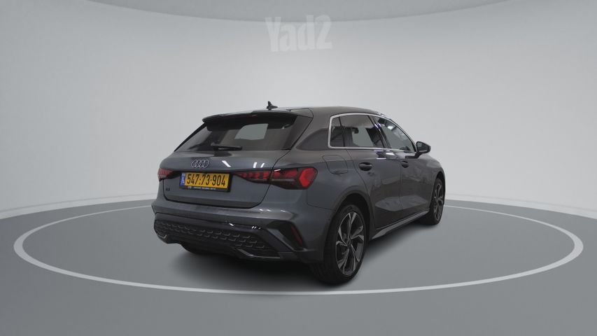 אאודי A3