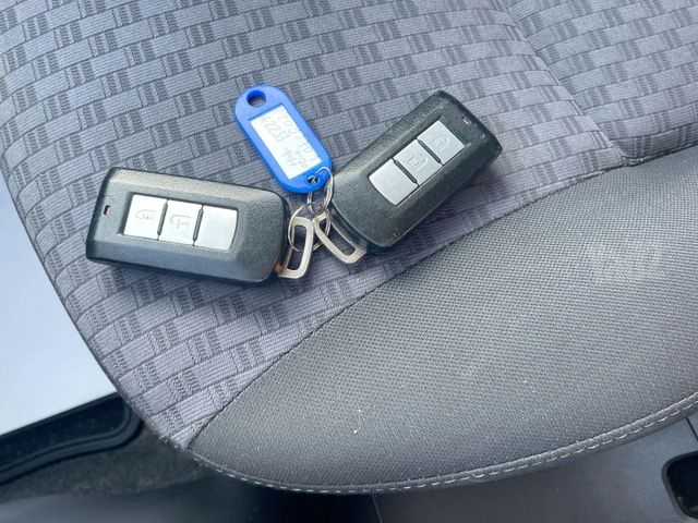 מיצובישי ספייס סטאר