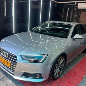 אאודי A4