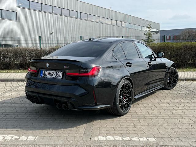ב מ וו M3
