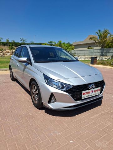 יונדאי i20