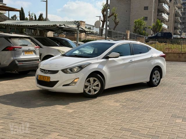 יונדאי I35