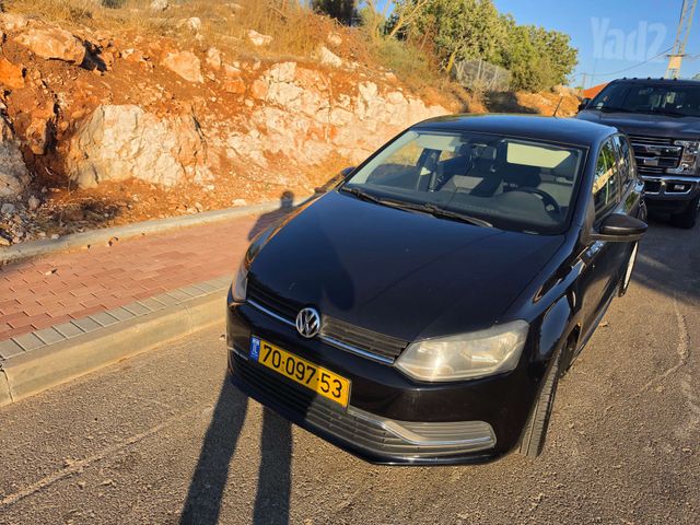 פולקסווגן פולו