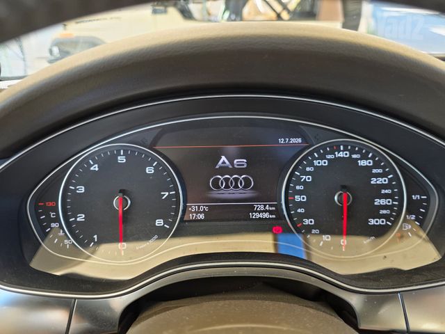 אאודי A6