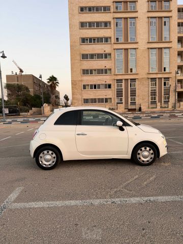 פיאט 500