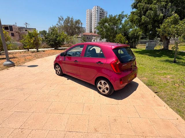 קיה פיקנטו