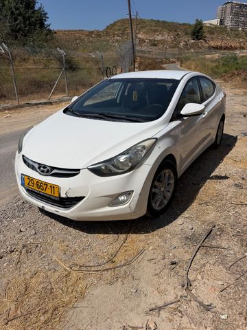 יונדאי I35
