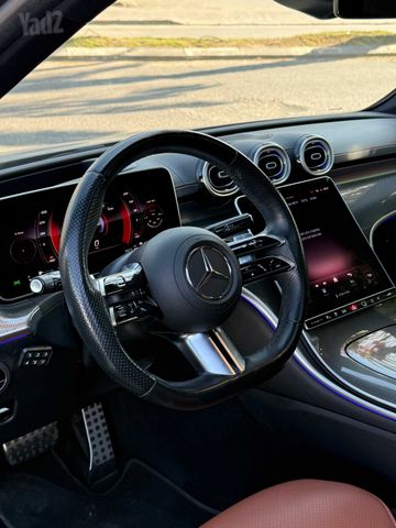 מרצדס-בנץ C-class