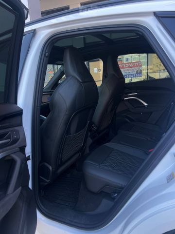 אאודי SQ5