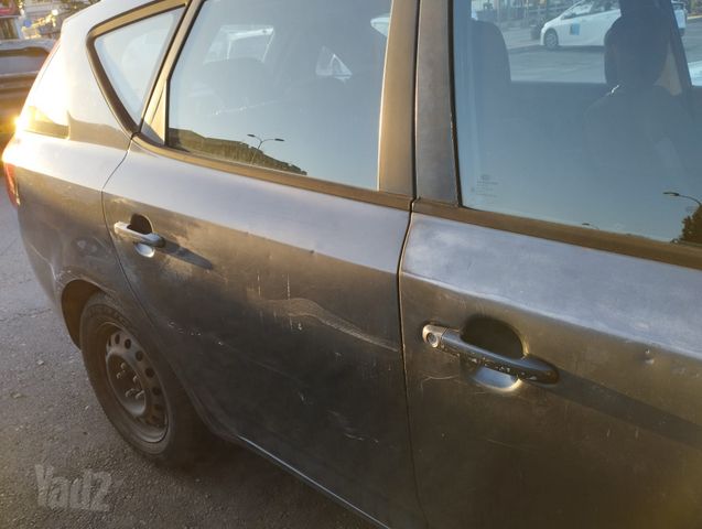 קיה סיד