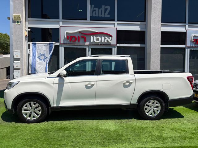 קיי גי אם מוסו
