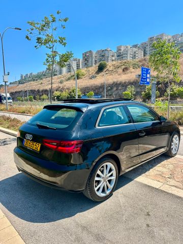 אאודי A3