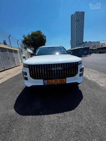 ג'אקו J7
