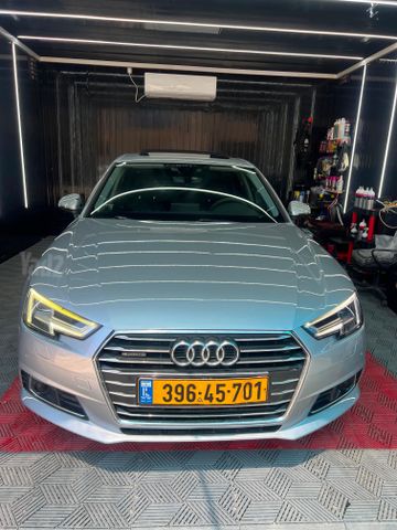 אאודי A4